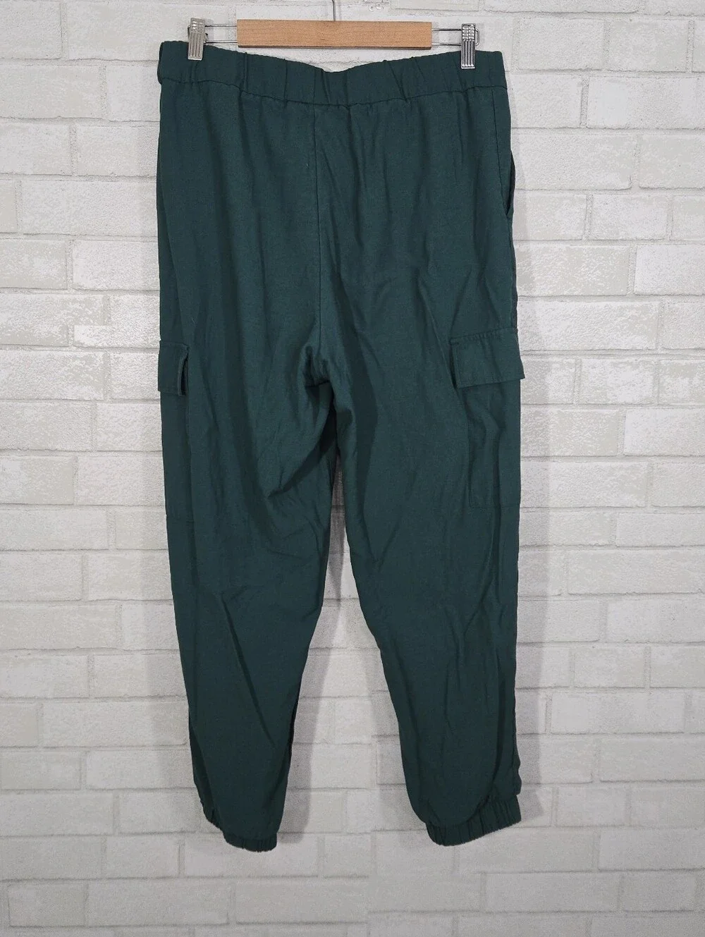 a new day joggers